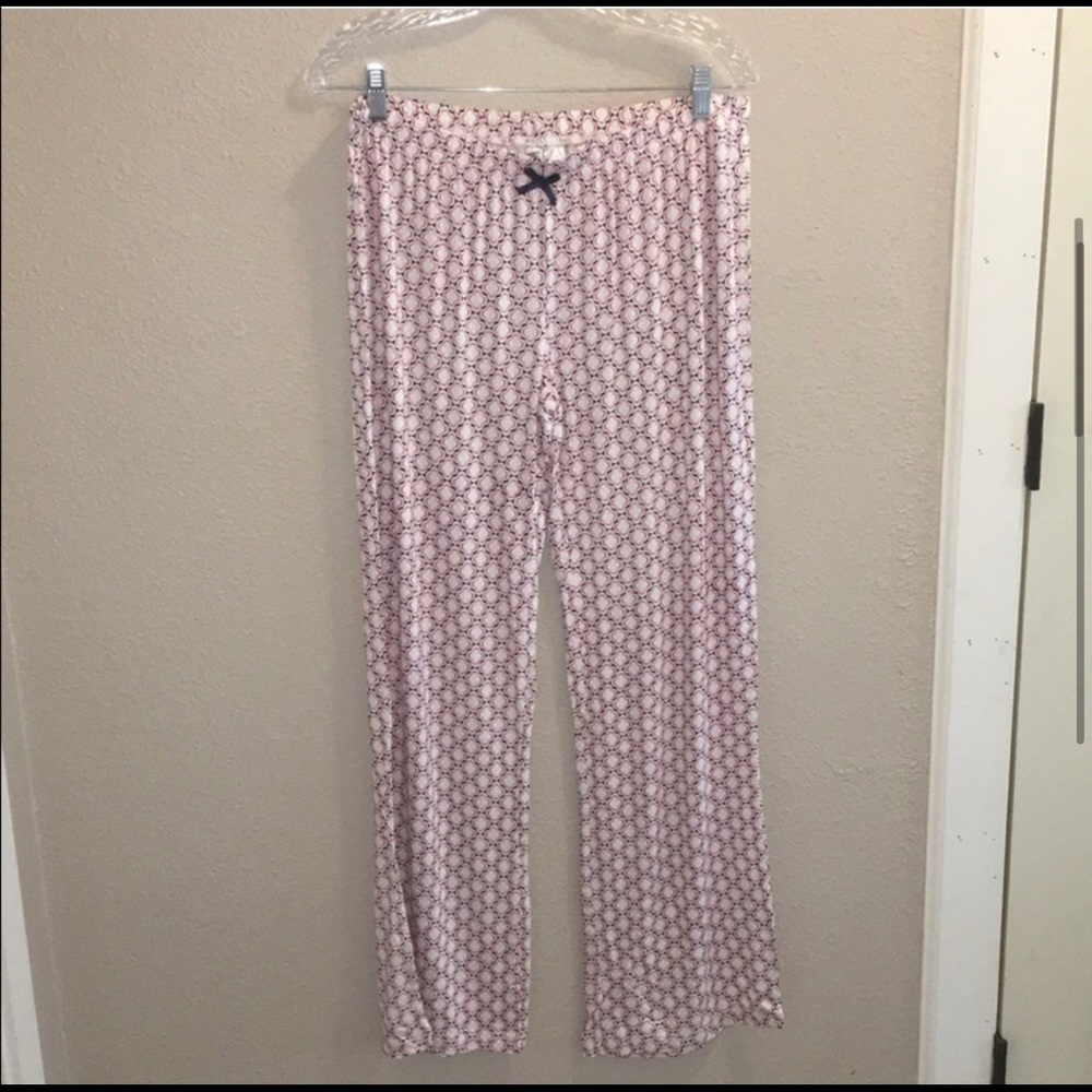 Lamaze Maternity 2pc Sleeveless Sleep Pant Set Sz XL NWT - Picture 14 of 15
